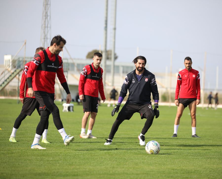 Yiğidolar tam gaz (Video)