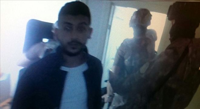 CEZAEVİ FİRARİSİ OPERASYONLA YAKALANDI