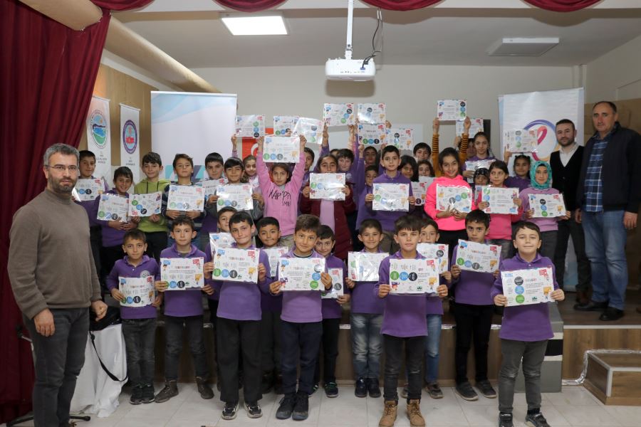 Hedef 3 bin öğrenci