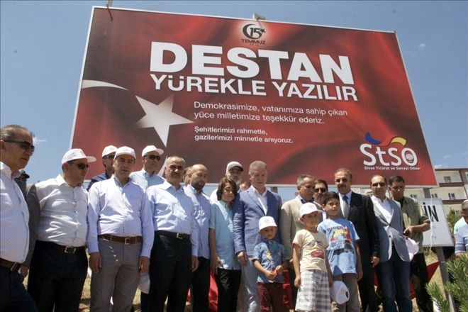 BİZLERE DAHA ÇOK  GÖREV DÜŞÜYOR