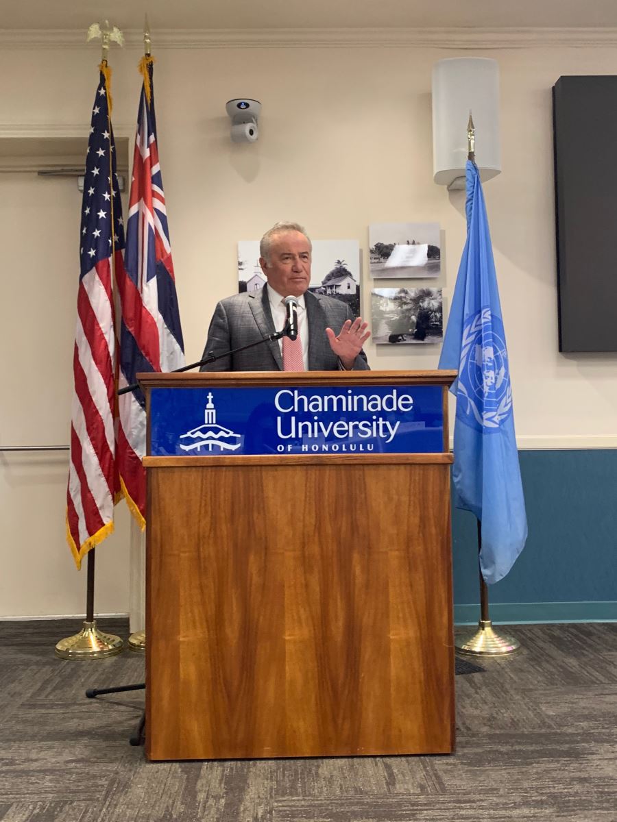 Eğitim tüm sorunları çözer