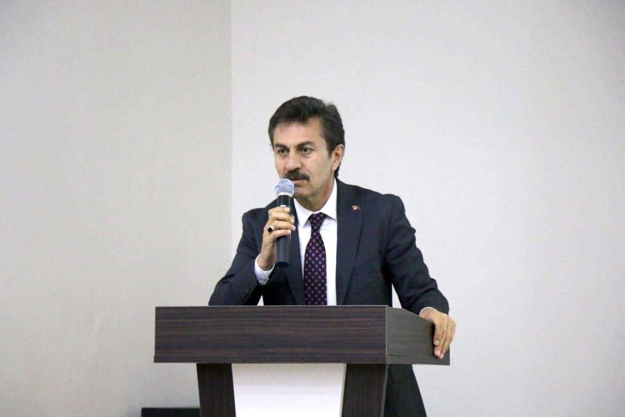 HEDEF Projesi amacına ulaşacak