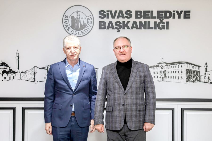 Vali Gül hasret giderdi