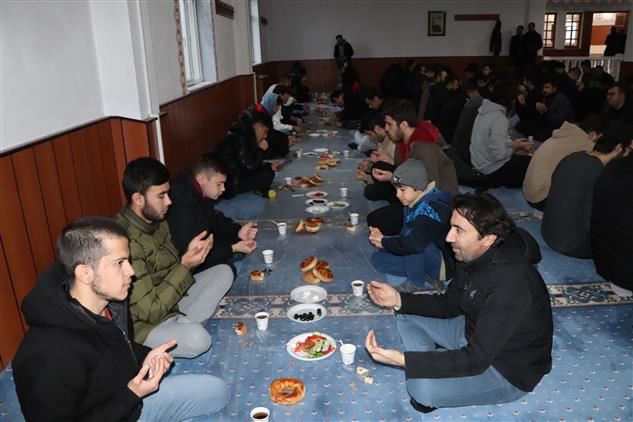 En değerli zaman gençlik çağıdır