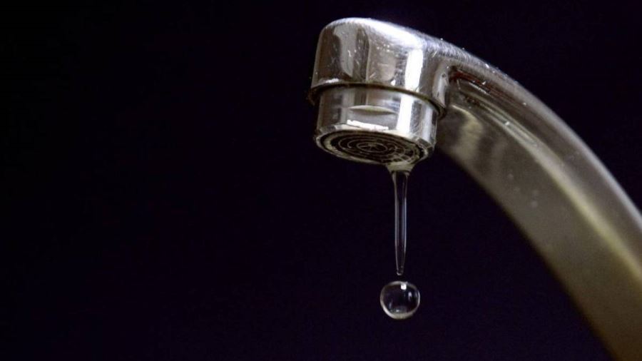 SUYUN DİBİ GÖRÜLDÜ