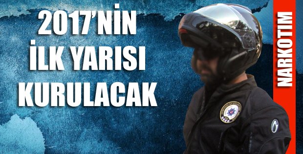 SİVAS´A NARKOTİM KURULACAK
