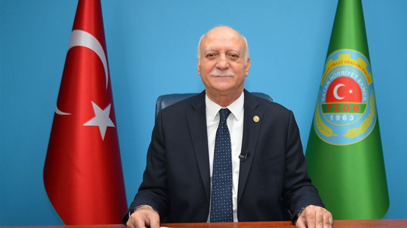 Sivas’ta tarım arazileri azalıyor