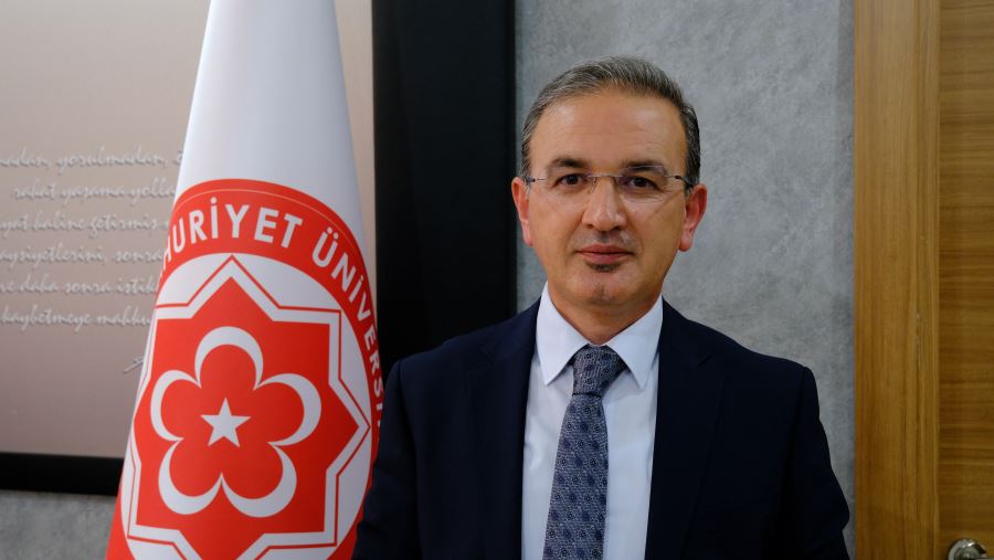 Üniversite hastanesine tam puan