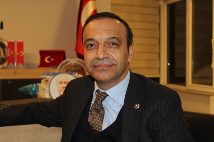 Yerli üretim korunmalı (Video)