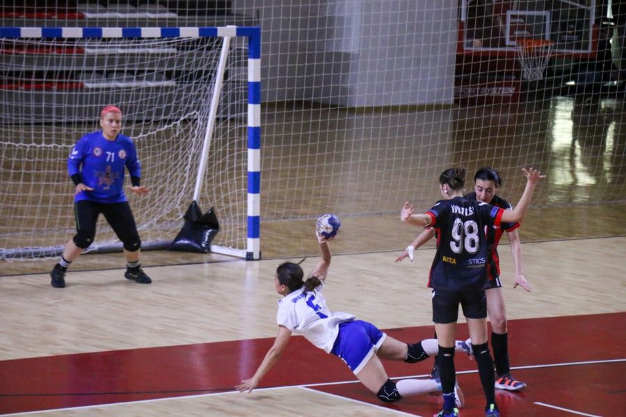 Belediyespor, Trabzon virajında