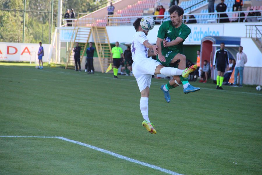 İzmir’de 3 puan savaşı