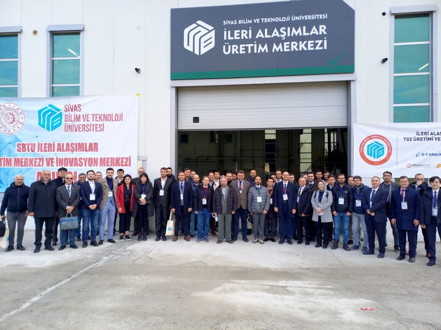 SEKTÖRE YOL GÖSTERECEK