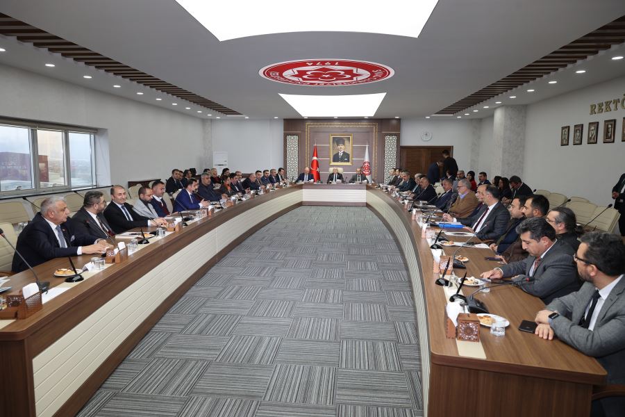 SİVAS’TA TURİZM ATAĞI