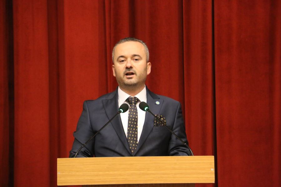 Sapkınlığa karşı susmayacağız