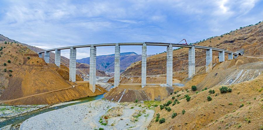 YATIRIMLAR DEVAM EDECEK