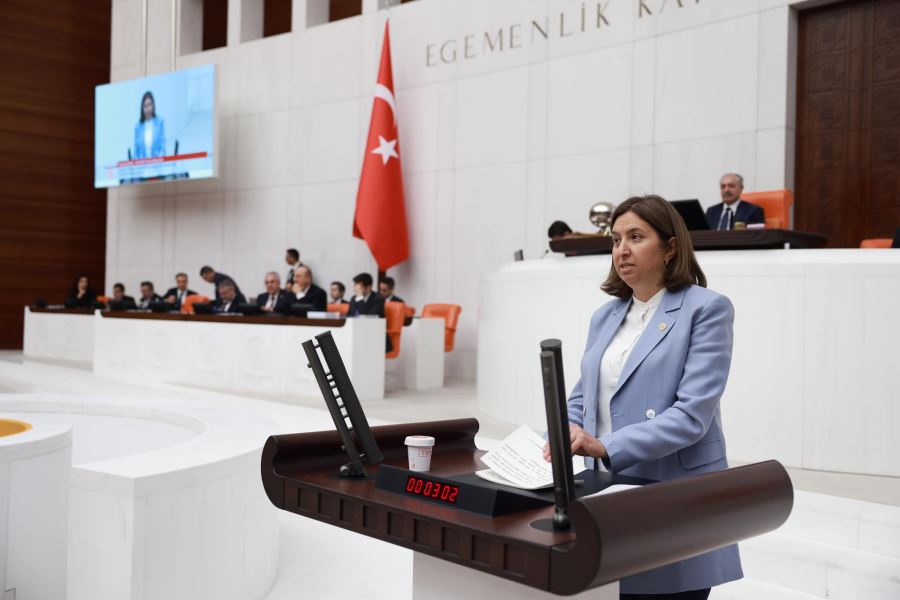 Ülkemizin en büyük sigortası Cumhurbaşkanımız (Video)