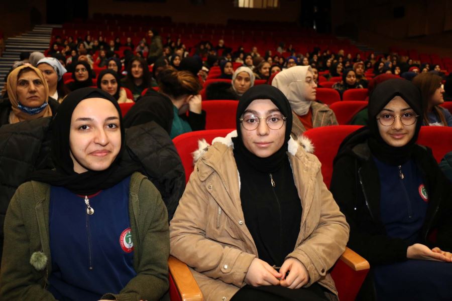 Öğrenciler kıyasıya yarıştı