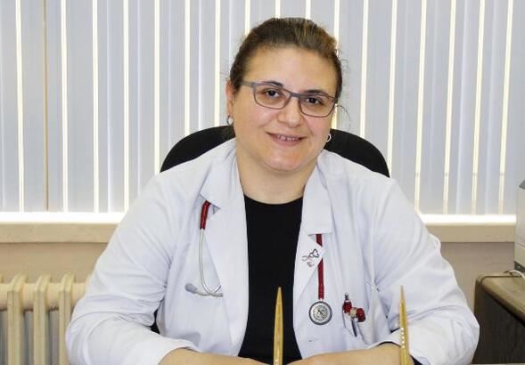 'Çocuklarda RSV arttı'