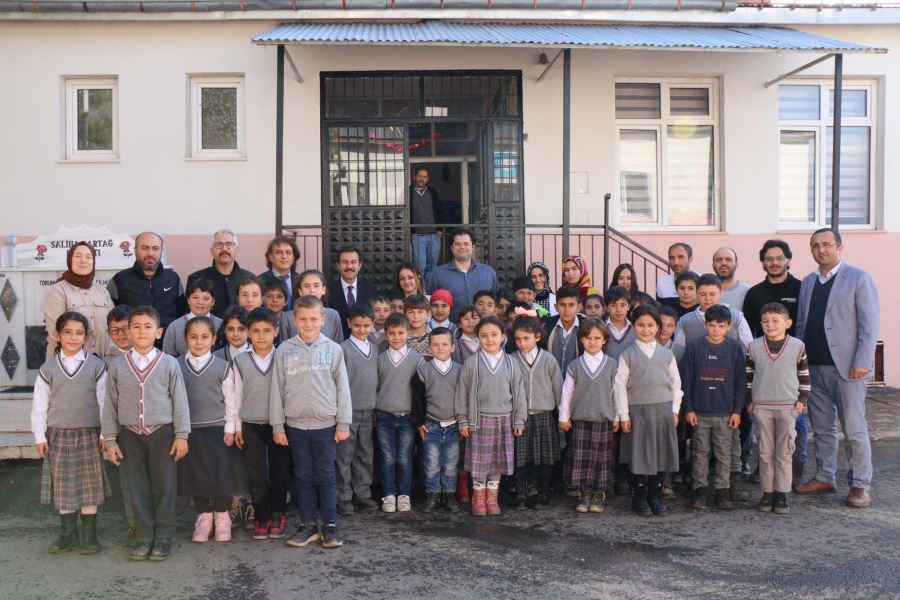 Tablet ve televizyon kullanımını azaltın