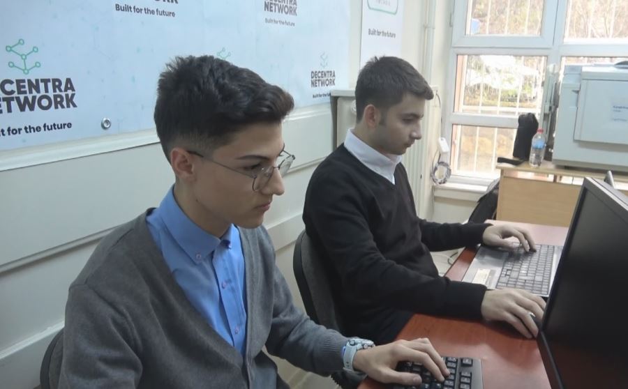 SİVAS’IN ALTIN ÇOCUKLARI (VİDEO)