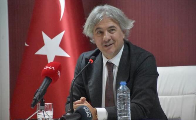 'Kız Kulesi'nde gayet iyi bir restorasyon oluyor' (Video)