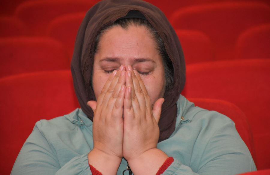 BÜYÜK MUTLULUK (VİDEO)