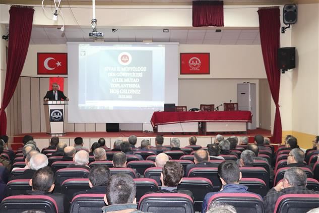 En iyi şekilde çalışacağız