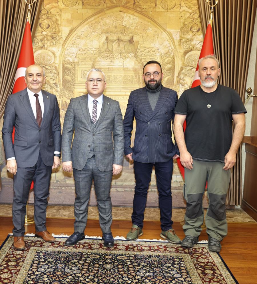 BEKLE FİLMİ SİVAS’TA