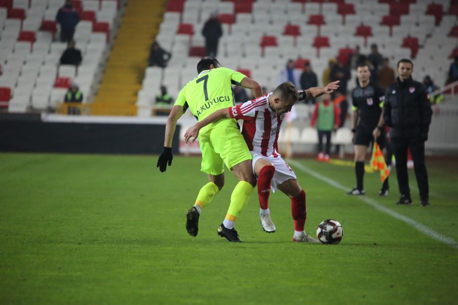 YİĞİDO TURLAMAK İSTİYOR