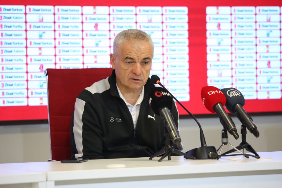 “FİNAL GİBİ MAÇLARIMIZ VAR”