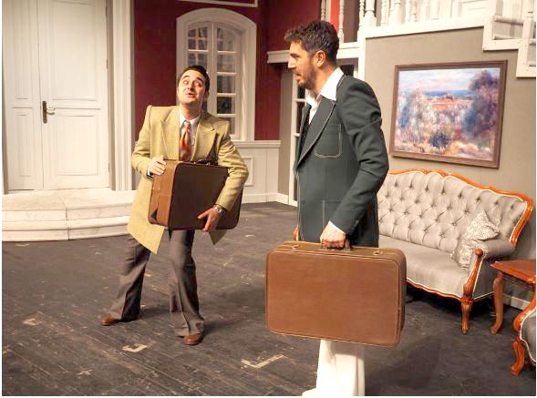 SDT yeni oyunla perde açacak