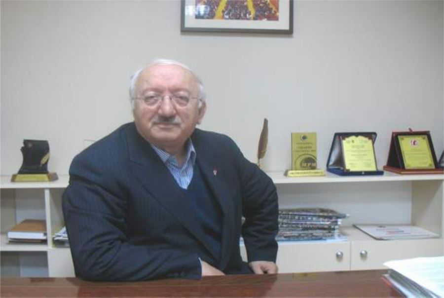 İGF’ye Sivas’tan 5 isim