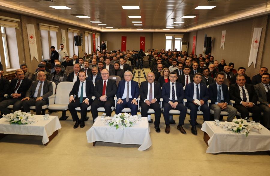 TEDBİR ALMAK ZORUNDAYIZ