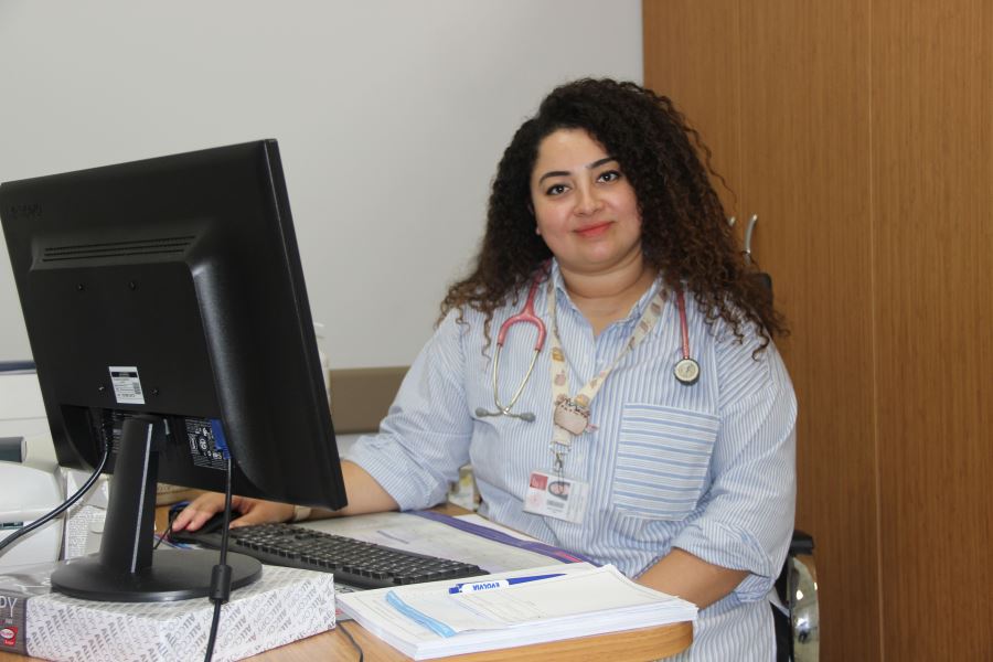 Çocuklarda salgın arttı