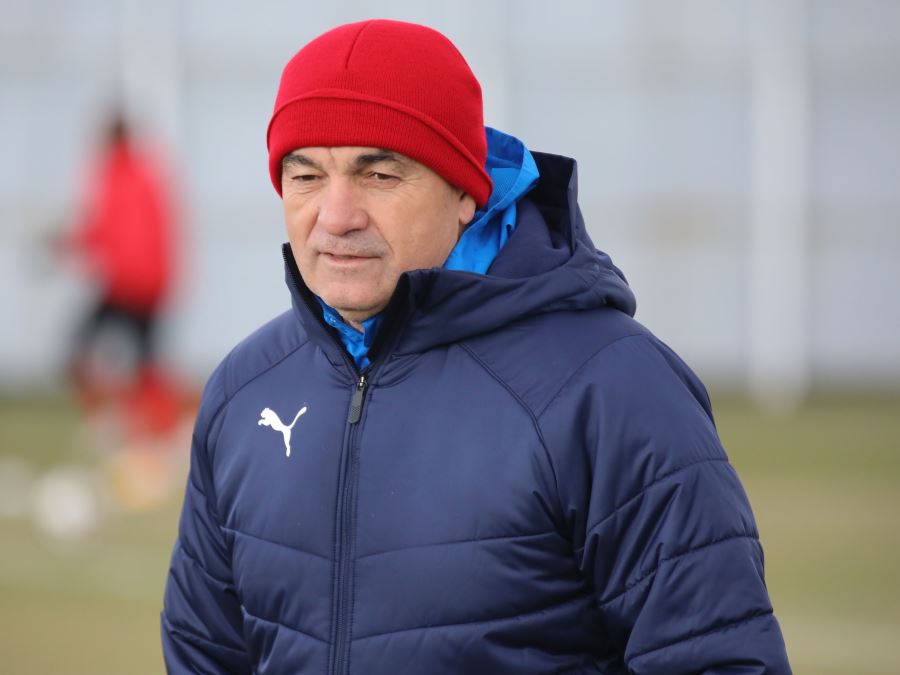 ÇALIMBAY AYRILIĞI DUYURDU