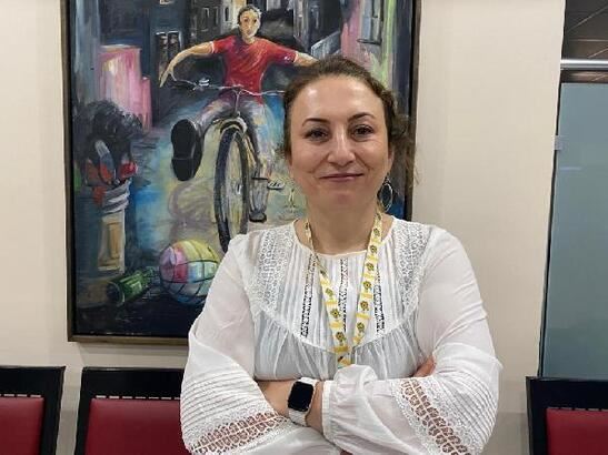 Prof. Dr. Altuntaş: Kekemeliğin en etkili tedavisi konuşma