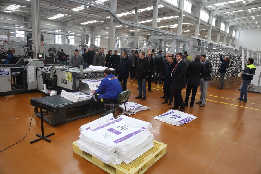 Konya Şeker kalitede öncü