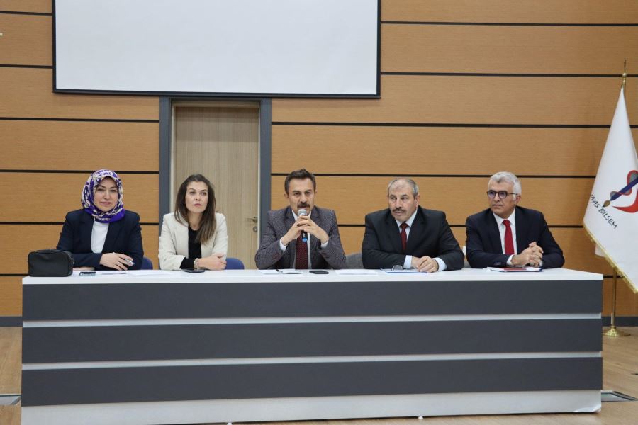 41 BİN ÖĞRENCİ  FAYDALANACAK