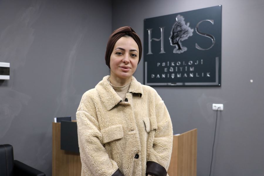 Kış mevsimi anksiyeteye sebep oluyor