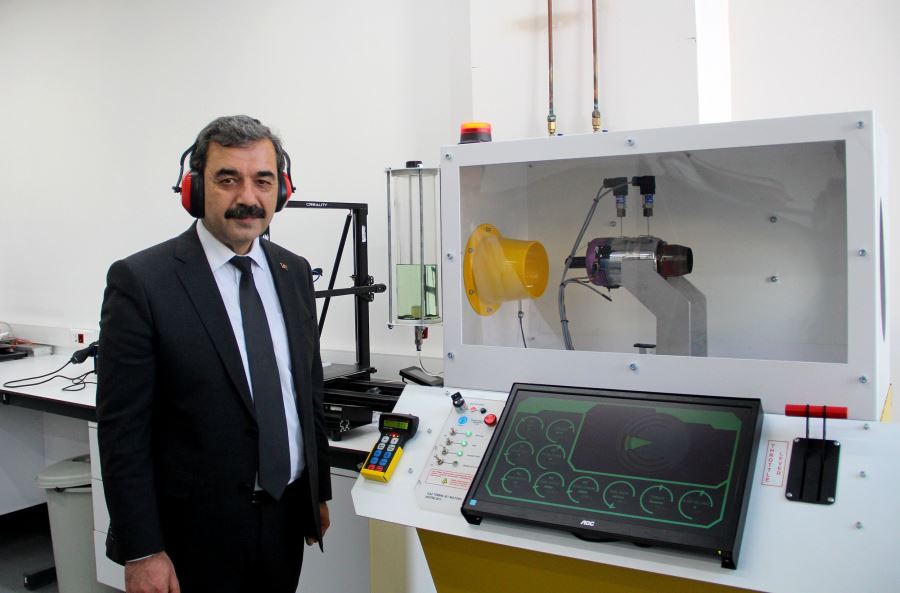 Jet yakıtlarında tasarruf sağlanacak