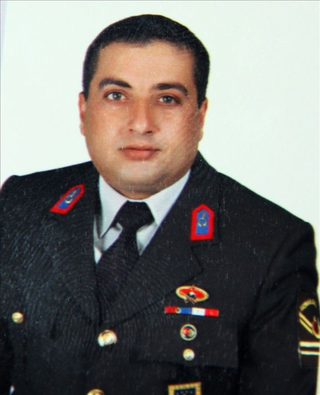 KALP KRİZİ GEÇİREN UZMAN ÇAVUŞ HAYATINI KAYBETTİ