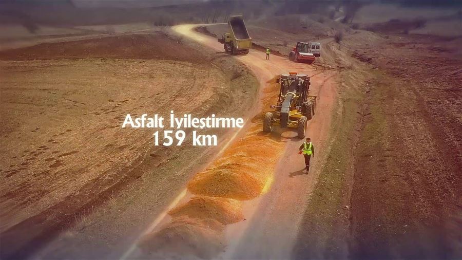 Yatırım 34 milyonu geçti