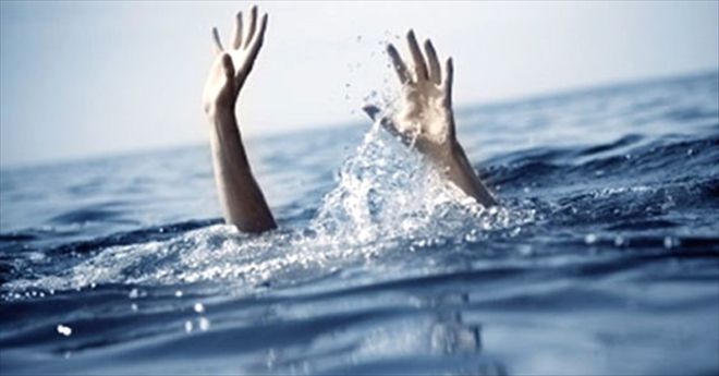 SERİNLEMEK İÇİN GİRDİĞİ ÇAYDA BOĞULDU