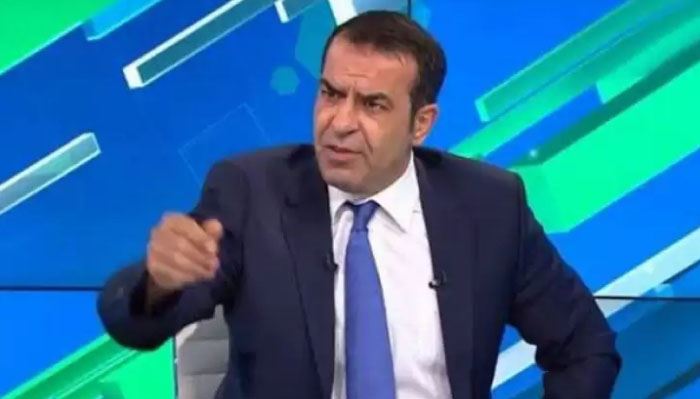 Bünyamin Gezer: “Olacak iş değil”