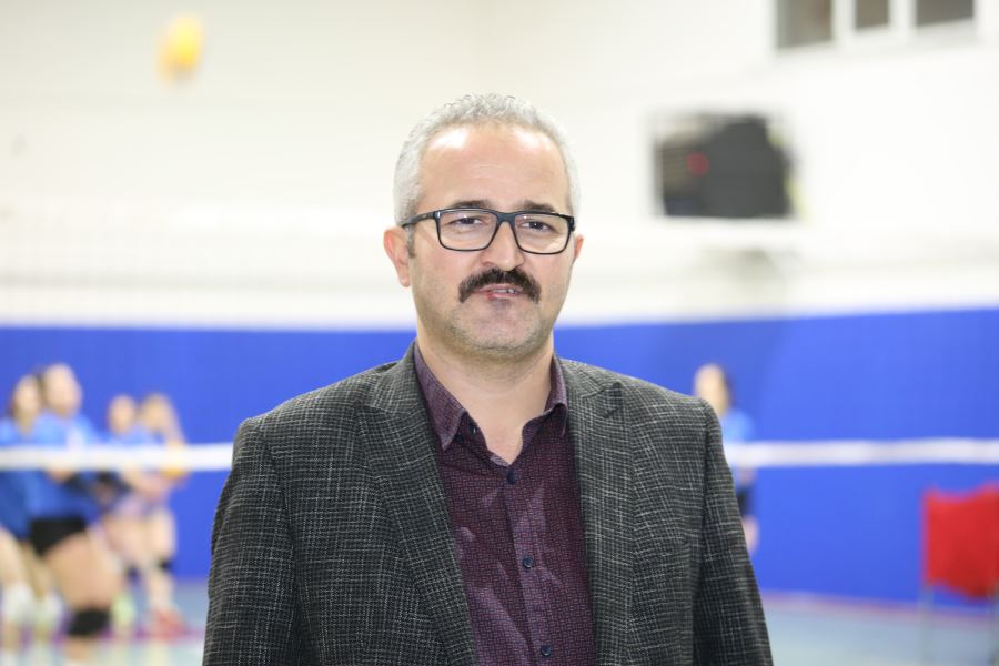 HEDEFLERİ LİGDE KALMAK