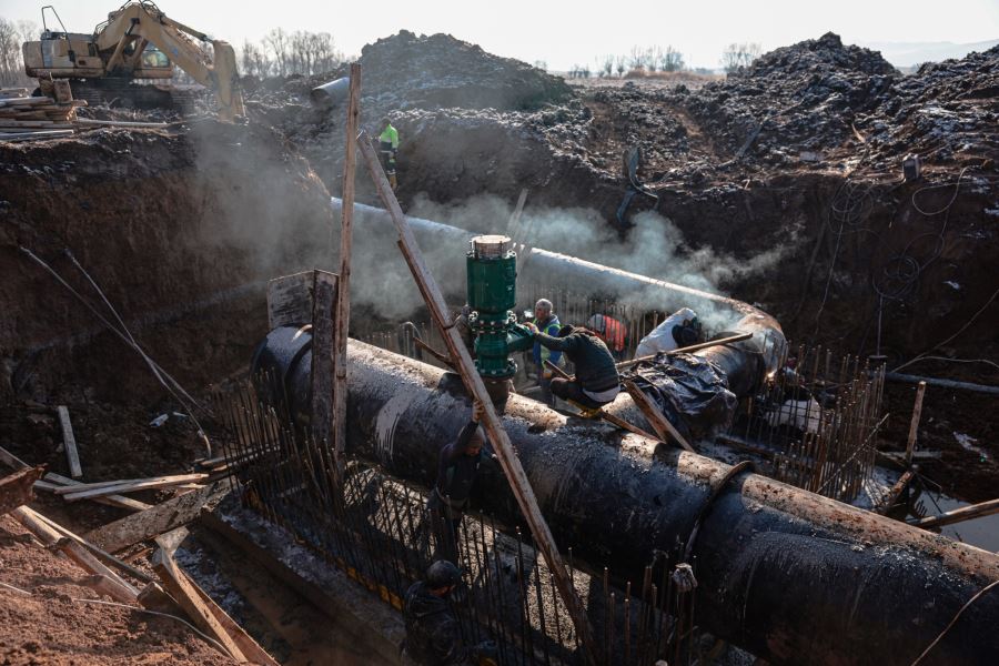 SIKINTILI SÜRECİ ATLATTIK