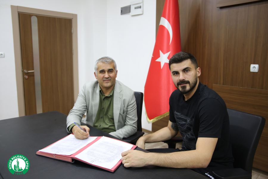 Belediyespor’a genç kaleci