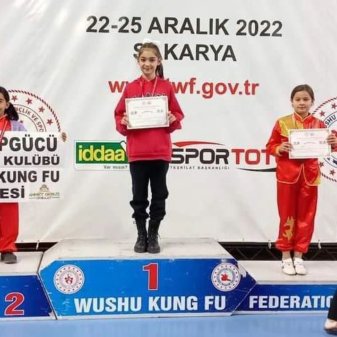 Madalyalara ambargo koydular