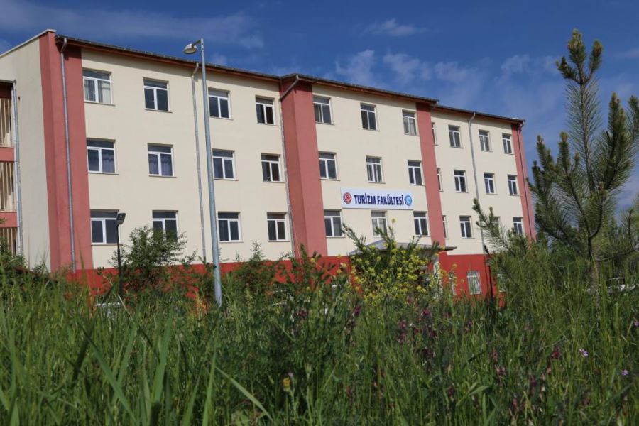 Turizm Fakültesi akredite oldu