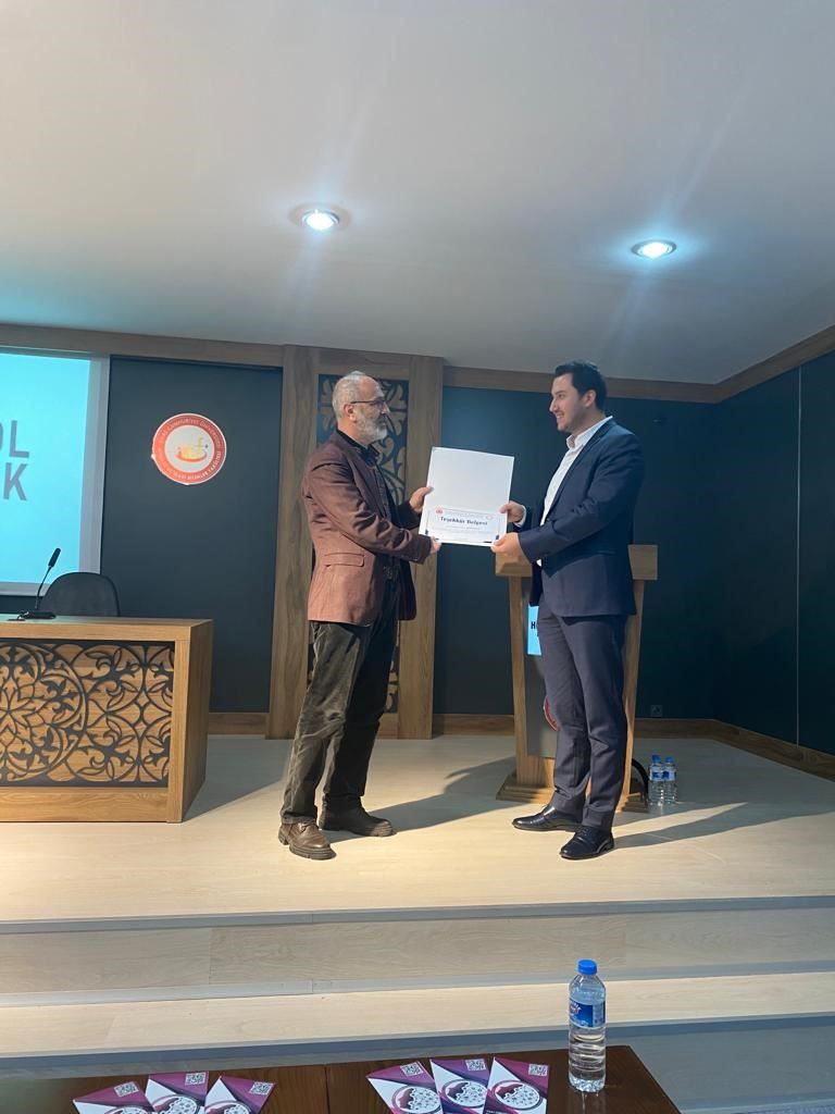 Kariyer günü etkinlikleri yapıldı